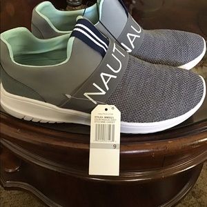 Nautica Sneakers shoes